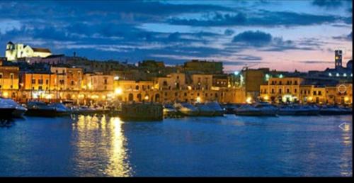 Bisceglie Casa | Villa swamy