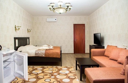 Ustye Casa | Villa Swan Lake