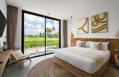 Mambal Villa | Villa Swannelli by BaliSuperHost