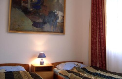 Swarzewo Apartamento | Villa Swarzewo