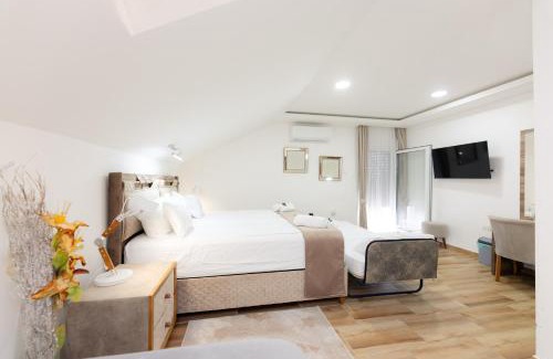 Novi Sad Apartamento | Villa Sweet Dreams