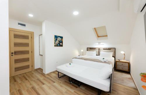 Novi Sad Apartamento | Villa Sweet Dreams