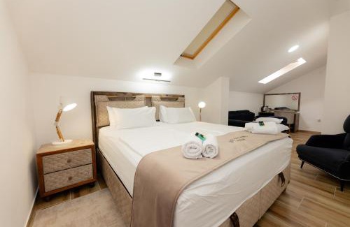 Novi Sad Apartamento | Villa Sweet Dreams