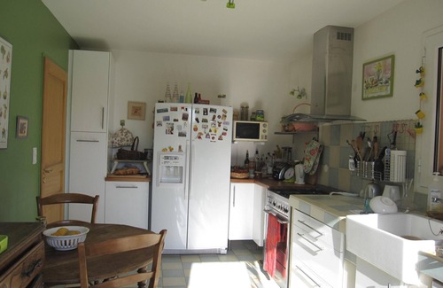 Grabels Villa | Villa, piscina, rodeado de vegetación, cerca de Montpellier