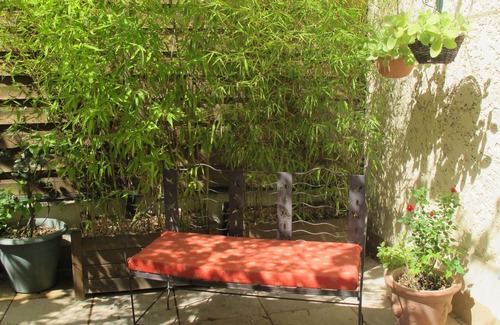 Monteux Villa | Villa, piscina, futbolín, ping-pong, trampolín cerca del Mont Ventoux