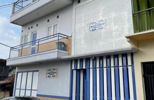 Cisarua Hotel | Villa Syariah Citeko Mitra RedDoorz