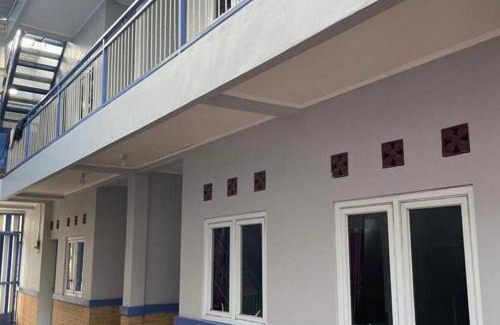 Cisarua Hotel | Villa Syariah Citeko Mitra RedDoorz