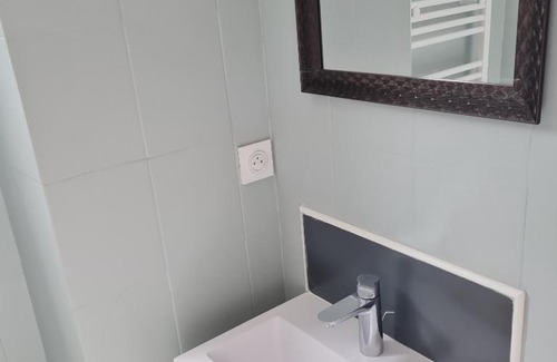 Bagneres-de-Luchon Casa | Villa SYLVIE