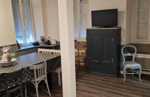 Bagneres-de-Luchon Casa | Villa SYLVIE