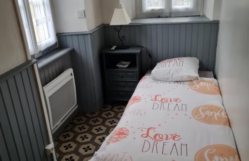 Bagneres-de-Luchon Casa | Villa SYLVIE