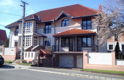 Siofok Casa | Villa Szófia