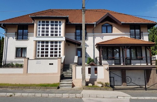 Siofok Casa | Villa Szófia