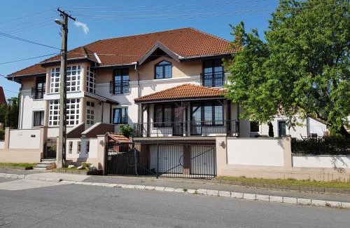 Siofok Casa | Villa Szófia