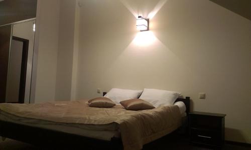 Bialoleka Hotel | Villa Szamocin