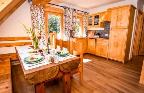 Koscielisko Apartamento | Villa Szymoszkowa SKI