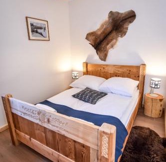 Koscielisko Apartamento | Villa Szymoszkowa SKI