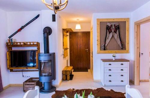 Koscielisko Apartamento | Villa Szymoszkowa SKI