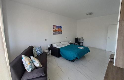 Palermo Apartamento | Villa Tàsca Apartment