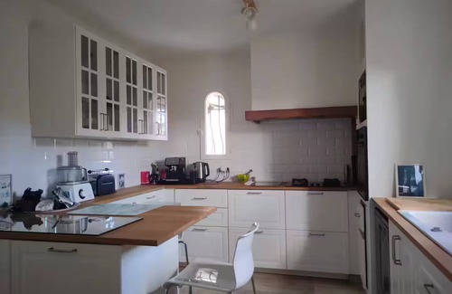 Montesquieu-des-Alberes Villa | Villa Torreta des Albères - Listed **** Swimming pool