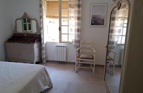 Greoux-les-Bains Apartamento | VILLA T2