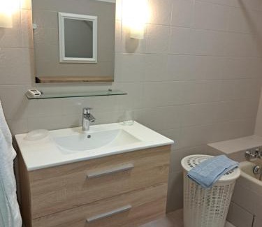 Greoux-les-Bains Apartamento | VILLA T2