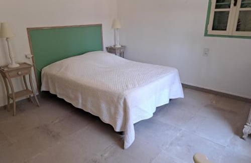 Greoux-les-Bains Apartamento | VILLA T2