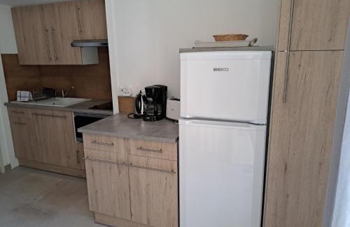 Greoux-les-Bains Apartamento | VILLA T2