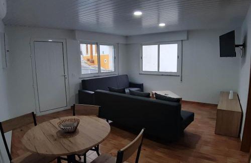 Azambuja Casa | Villa T2 Maçussa - 45min Lisbon