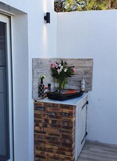 Carnoux-en-Provence Casa | Villa T3 à 10' de Cassis SPA - Jacuzzi