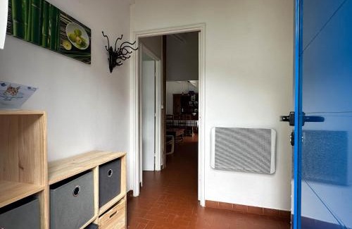 La Palmyre Casa | Villa T3 à 100m de la mer, 500m des commerces, terrasse, parking, fibre - La Palmyre - FR-1-705-37