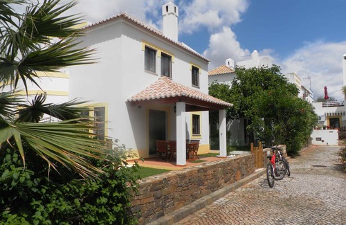 Conceicao e Cabanas de Tavira Villa | Villa T3 en Cabanas de Tavira - No Resort Quinta Velha w / Wi-Fi gratuito