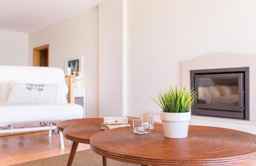 Sagres Villa | Villa T3 com Jardim Vila Sagres M8