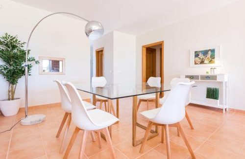 Sagres Villa | Villa T3 com Jardim Vila Sagres M8