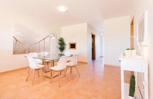Sagres Villa | Villa T3 com Jardim Vila Sagres M8