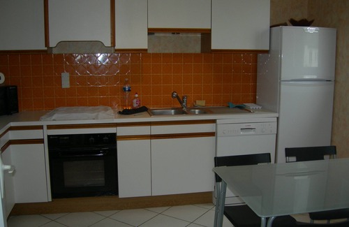 Capdenac-Gare Casa | Villa T4 Avec Terrasse et Barbecue Intégré