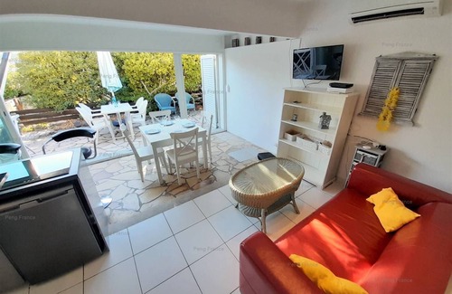 Naturist Village Casa | Villa Tabou
