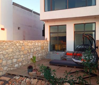 Taghazout Casa | Villa Tafoukt Taghazout