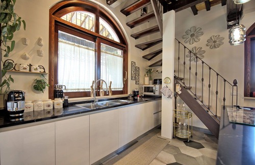 Vasto Villa | Villa en Vasto con 5 habitaciones, capacidad 10