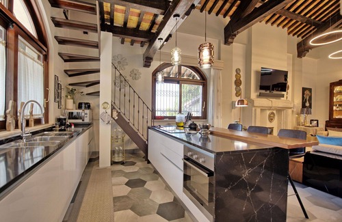Vasto Villa | Villa en Vasto con 5 habitaciones, capacidad 10
