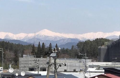 Takayama Villa | VILLA TAKAYAMA