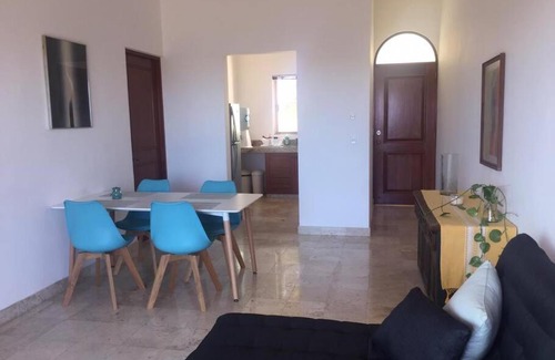 Puerto Aventuras Apartamento | Villa Talia, Relax, beach & Nature