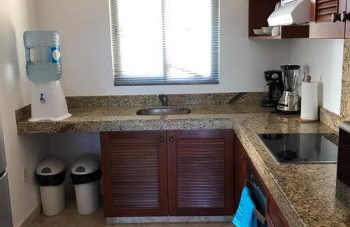 Puerto Aventuras Apartamento | Villa Talia, Relax, beach & Nature