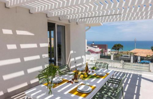Castellammare del Golfo Villa | Villa Taliala