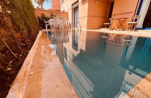 Assouel Villa | Villa Talmoulkt Familiale