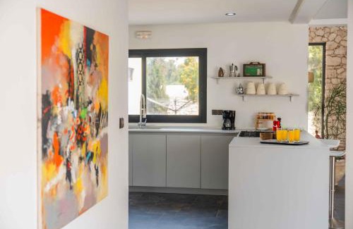 Ghazoua Villa | Villa Talya