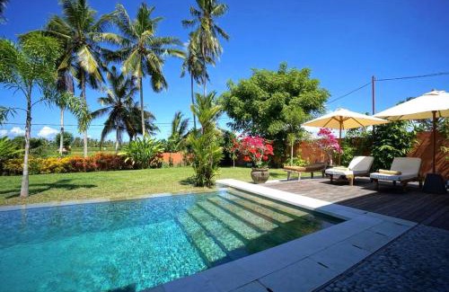 Lodtunduh Cama Y Desayuno | Villa Taman Kanti