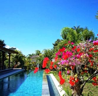 Lodtunduh Cama Y Desayuno | Villa Taman Kanti