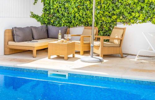 Olhos D'Agua Villa | Villa Tamara