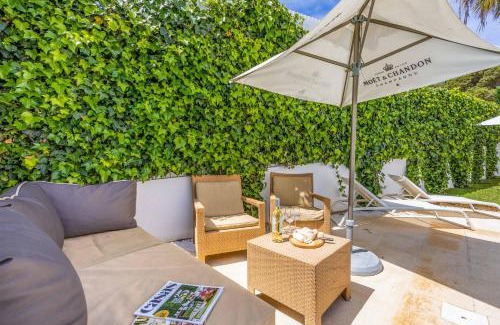 Olhos D'Agua Villa | Villa Tamara