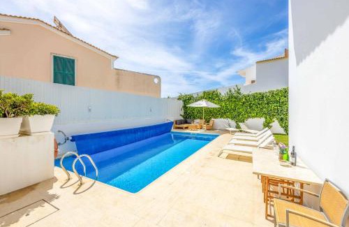 Olhos D'Agua Villa | Villa Tamara